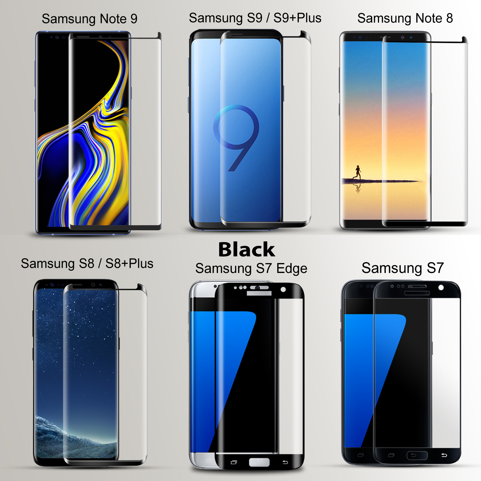 galaxy s8 note screen replacement